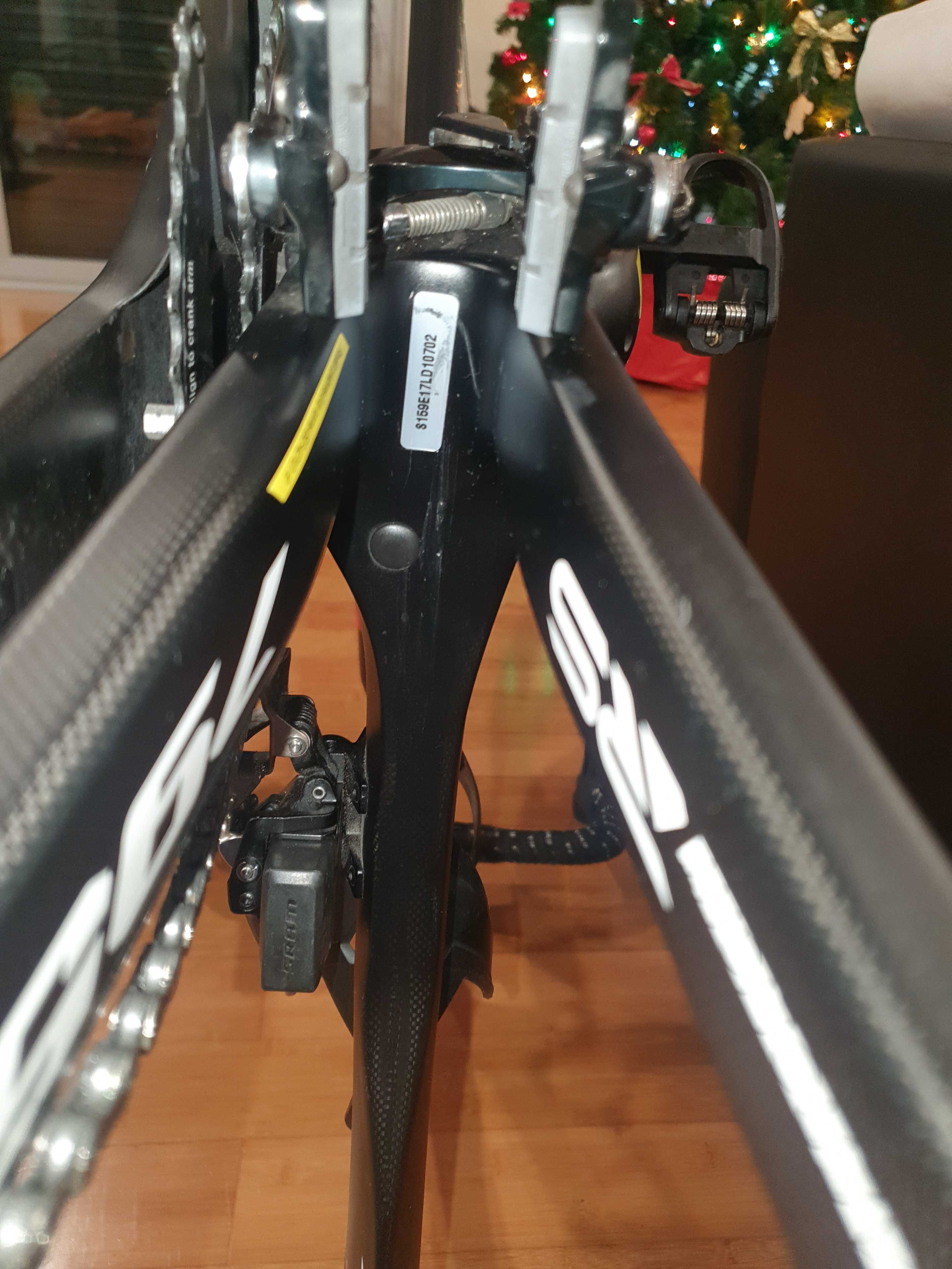 Look AeroLight 795 RS (6,8 Kg)
