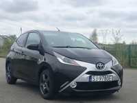 Toyota Aygo 1,0 VVi, Tablet, Klima, Kamera, Alu, Tempomat, Super stan!!!