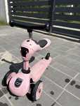 Scoot and ride jezdzik 2in1