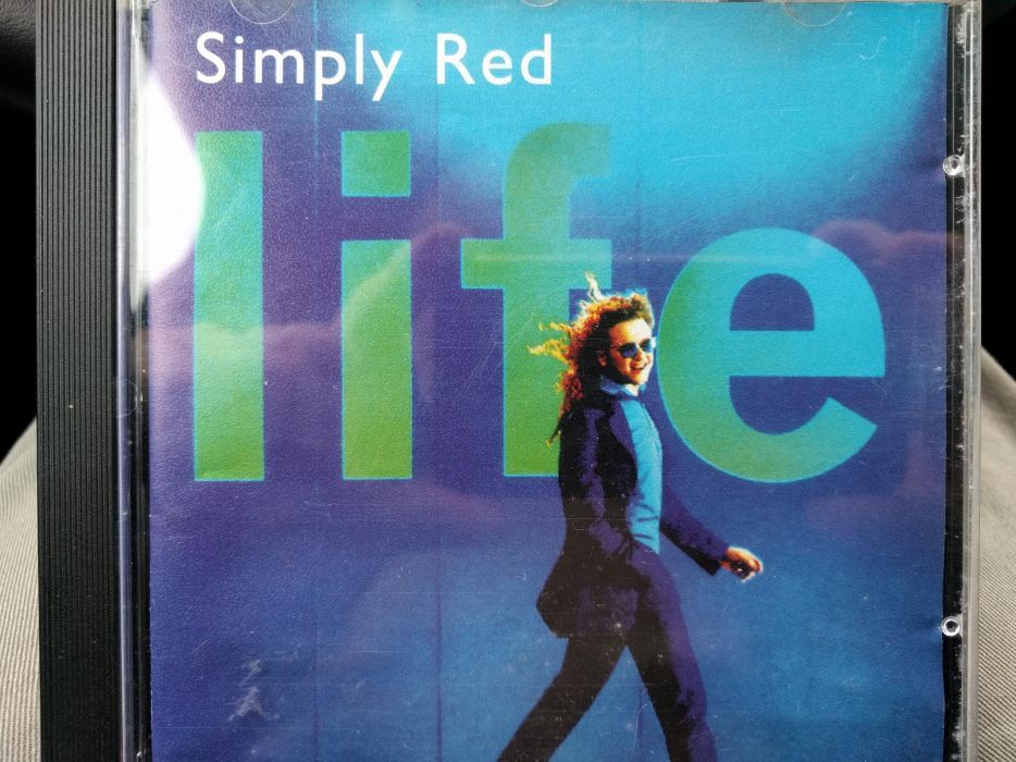 Simply Red