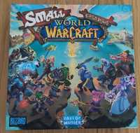 Small world world of warcraft