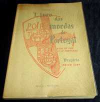 Livro das Moedas de Portugal Preçário 1972