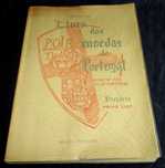 Livro das Moedas de Portugal Preçário 1972