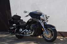Yamaha Venture XVZ 1300 Royal Star Venture Oryginał ! 691601478 - MotoKutno !