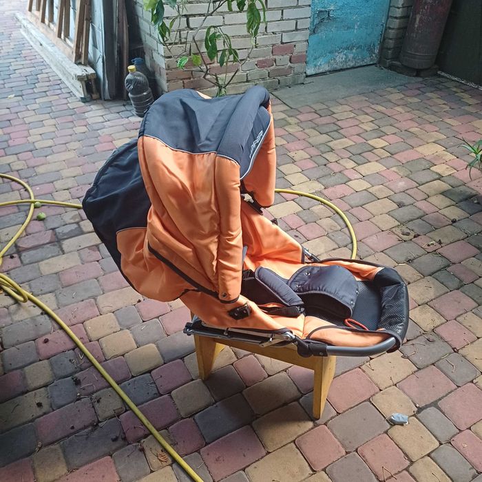 Дитяча коляска TAKO JAMPER X