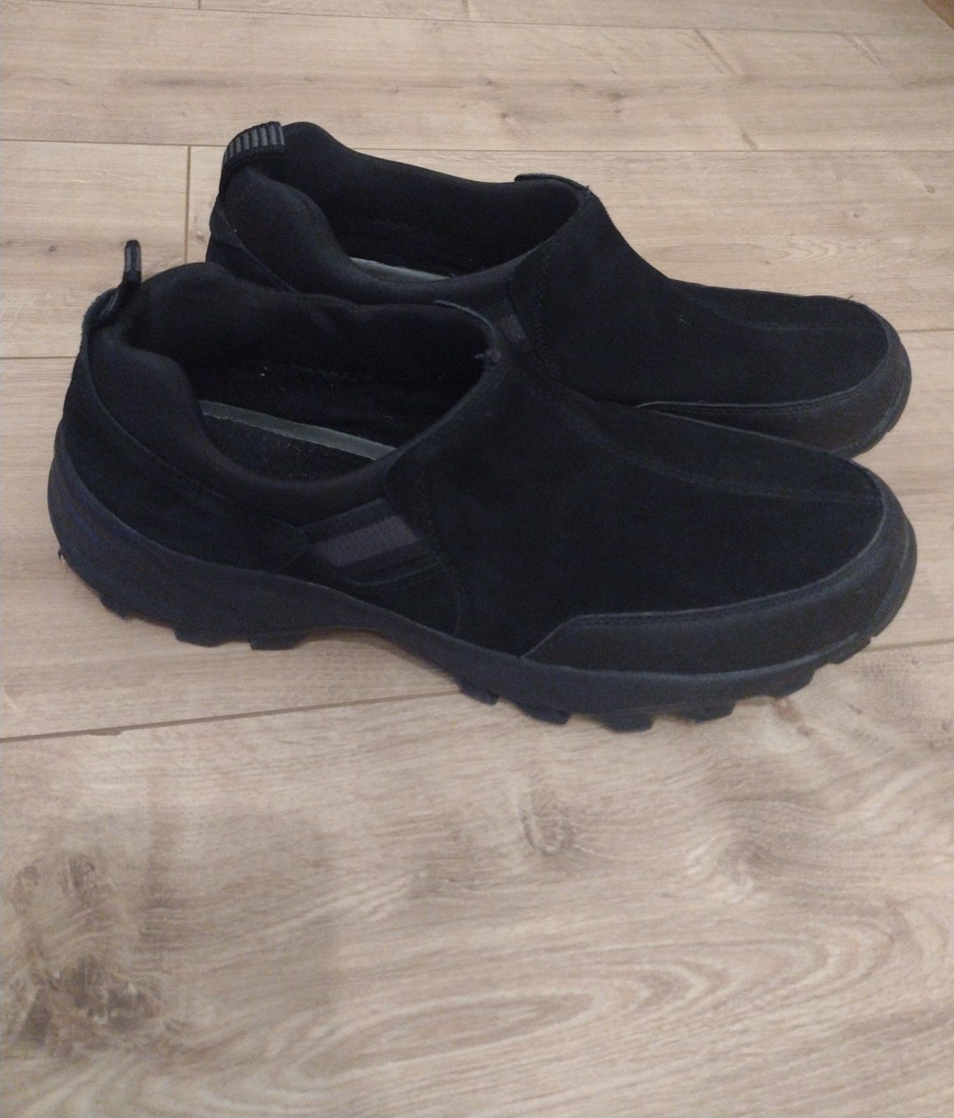 Кроссовки мужские  Gander 45р