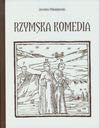 Rzymska komedia Jarosław Mikołajewski