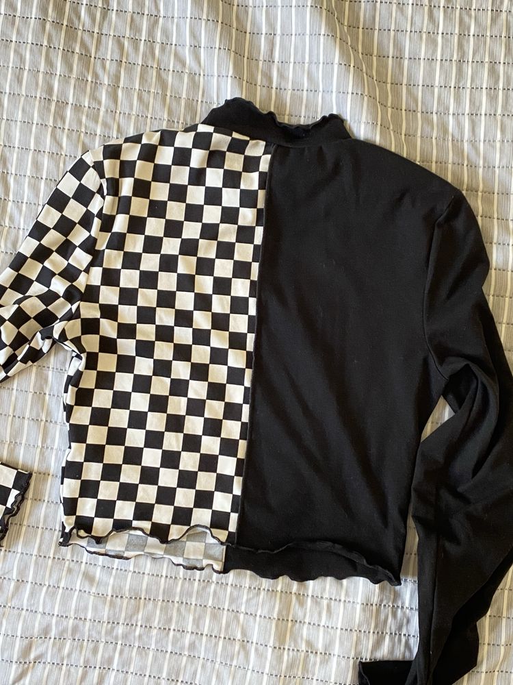 Top shein
