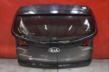 Крышка багажника Kia Spotage 3 III разборка розборка Киа