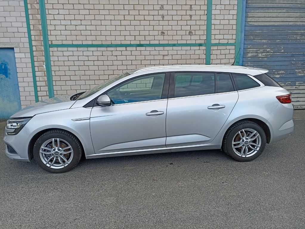 Бампер передний задний Renault Megane 4 рено меган 4 разборка шрот