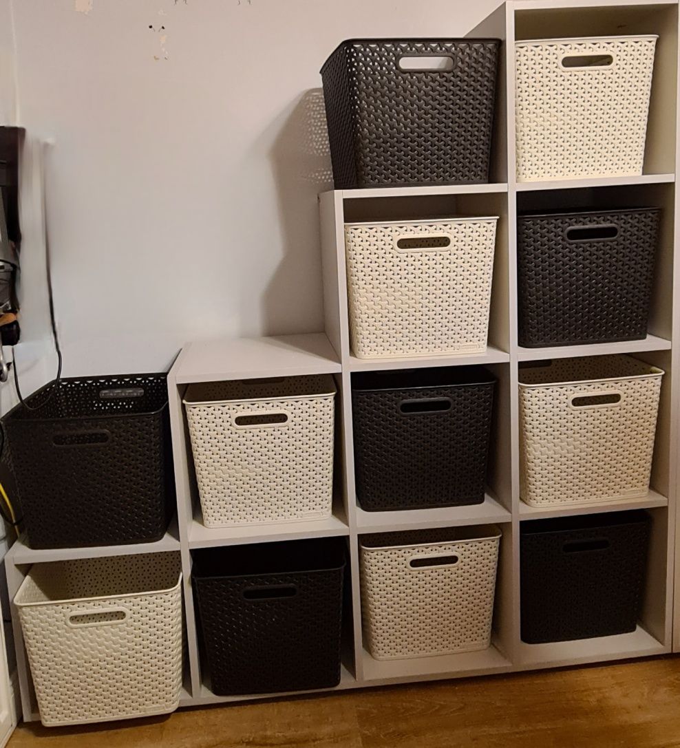 Koszyki Curver 25l