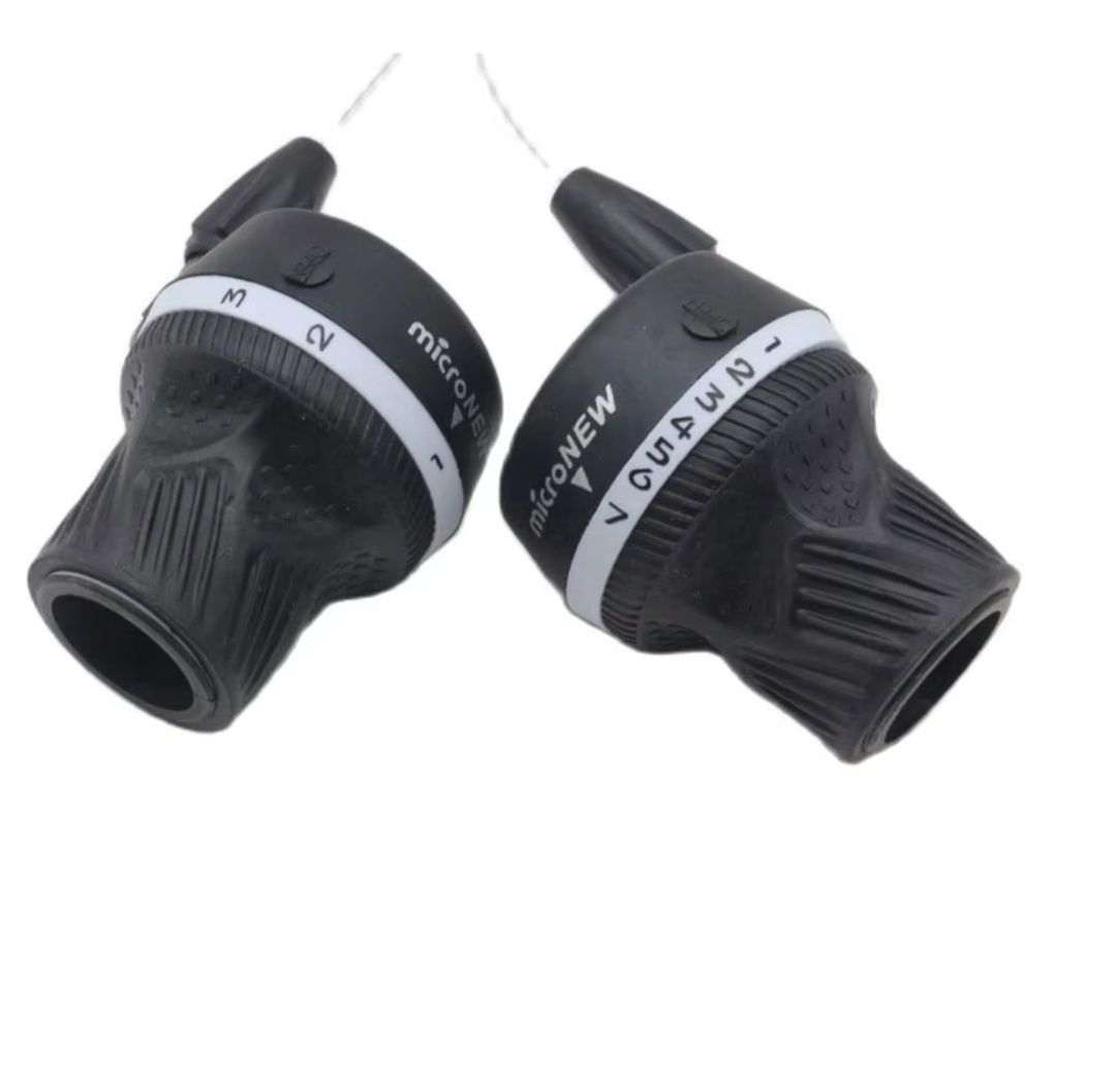 Mudanças para bicicleta btt