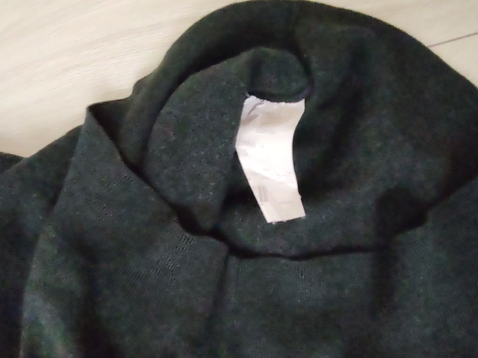 Sweter damski burberry rozm 36