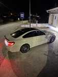 Bmw M4 competition