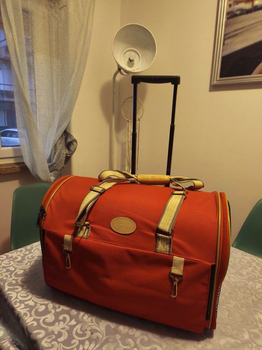 Mala de transporte de Cão ou Gato