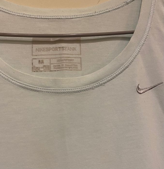 Nike koszulka damska M