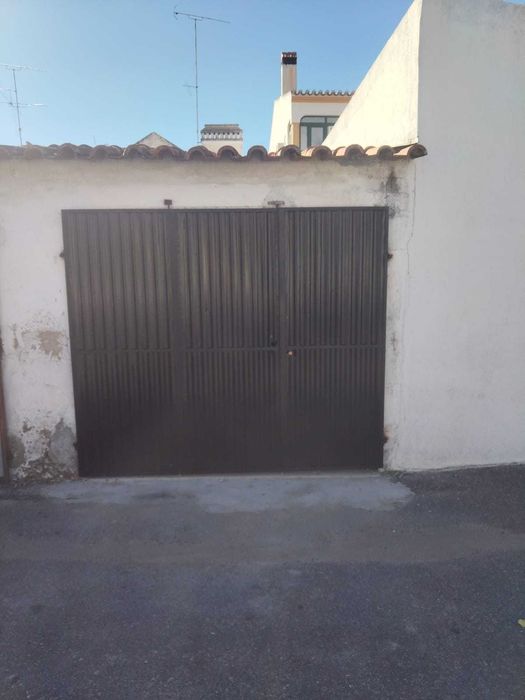 Garagem em Ponte de Sor