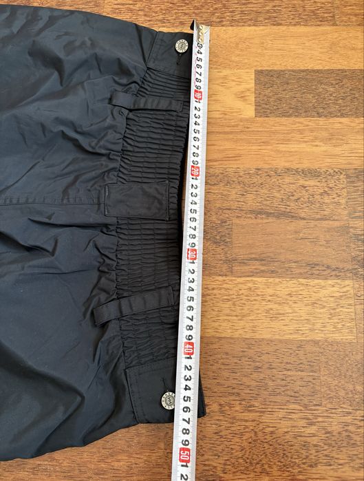 Гірськолижні штани Helly Hansen XL