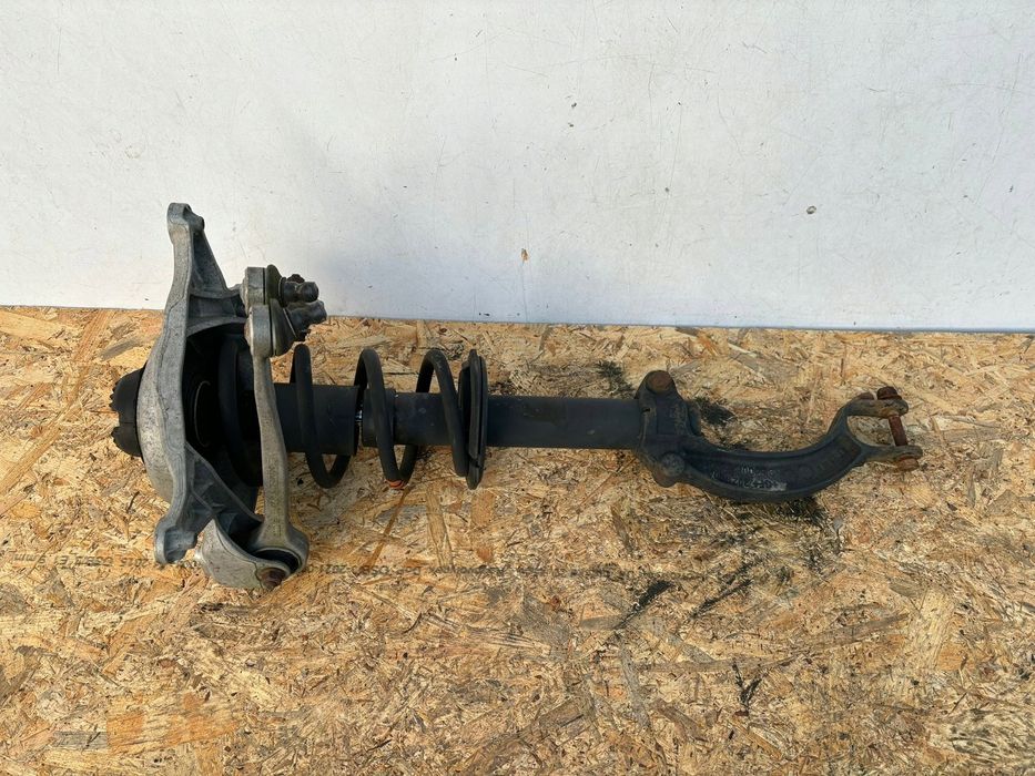 Audi A4 B8 A5 8T amortyzator przedni lewy - 16423