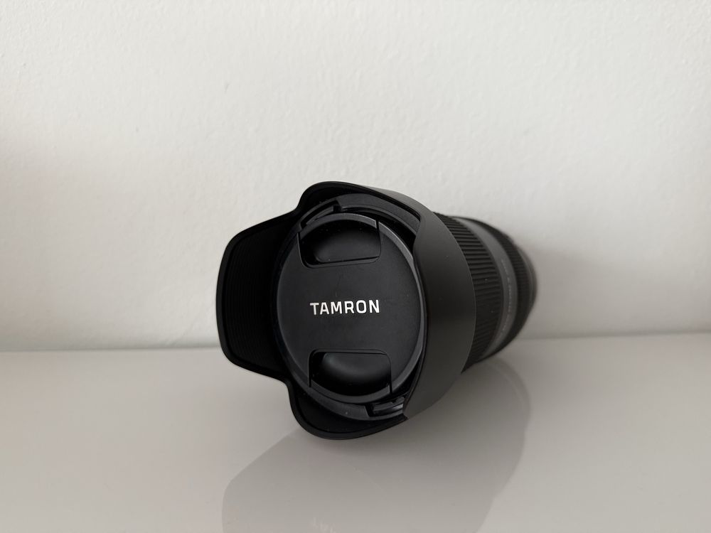 Tamron 28-75MM F/2.8 DI III VXD G2