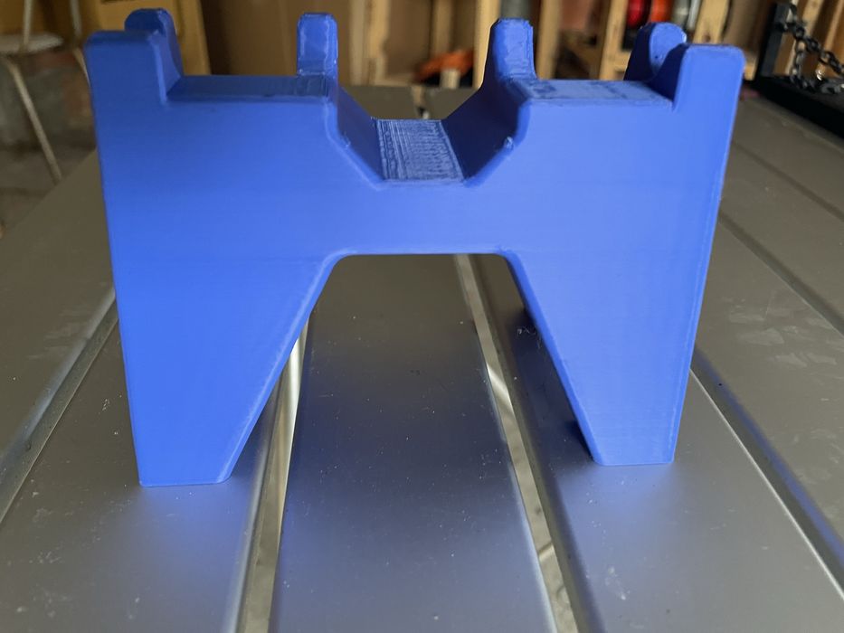 Suporte Eixo Axial AR44 1/10