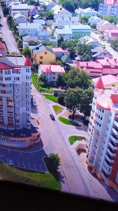 Приватний будинок Канада приватний сектор