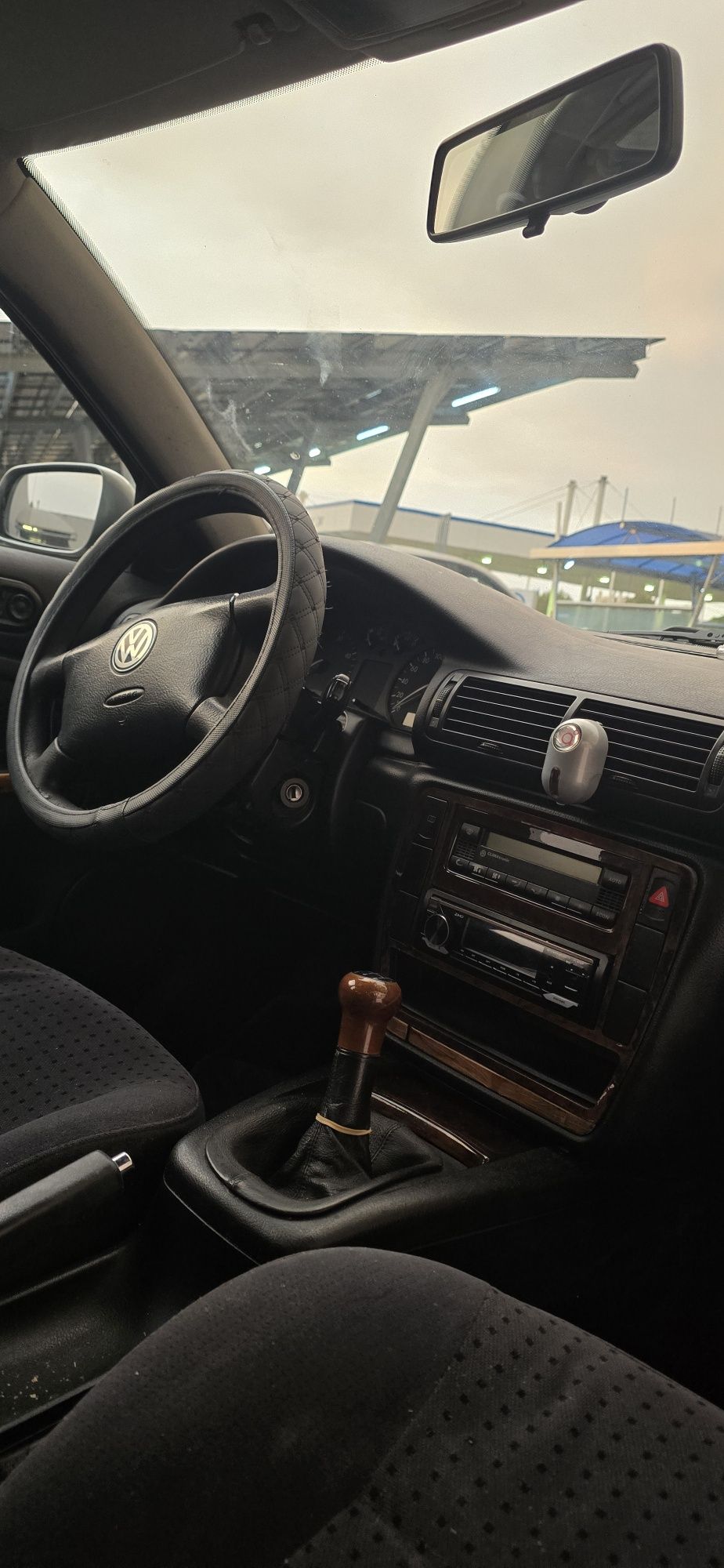 Vw Passat 1.9 TDI  110Cv 98