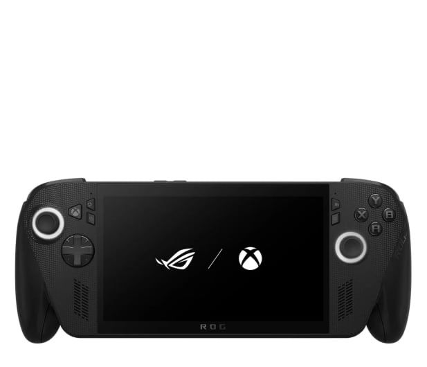 Asus Rog Xbox ALLY X