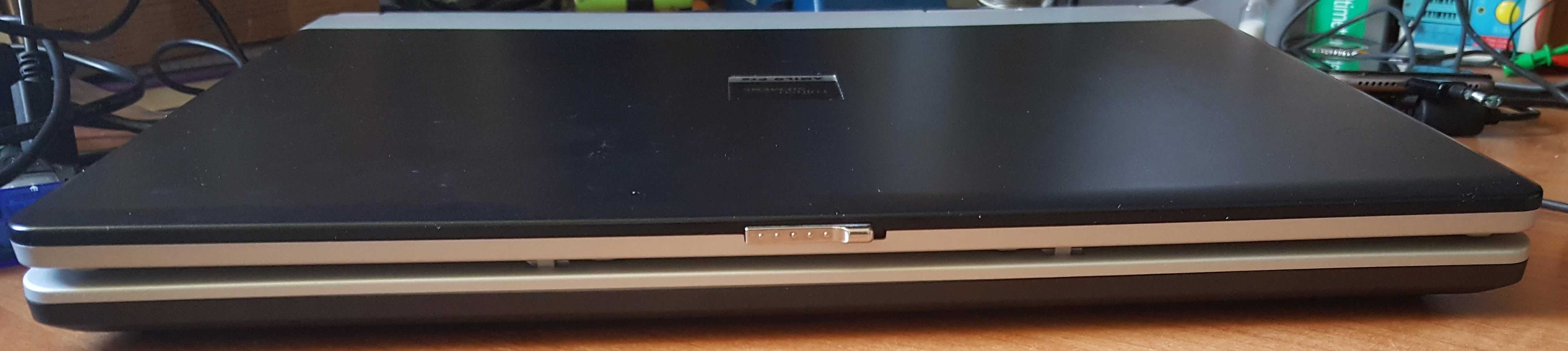 FUJITSU SIEMENS AMILO Pro V3515 Windows 7 10 office biurowy DVD