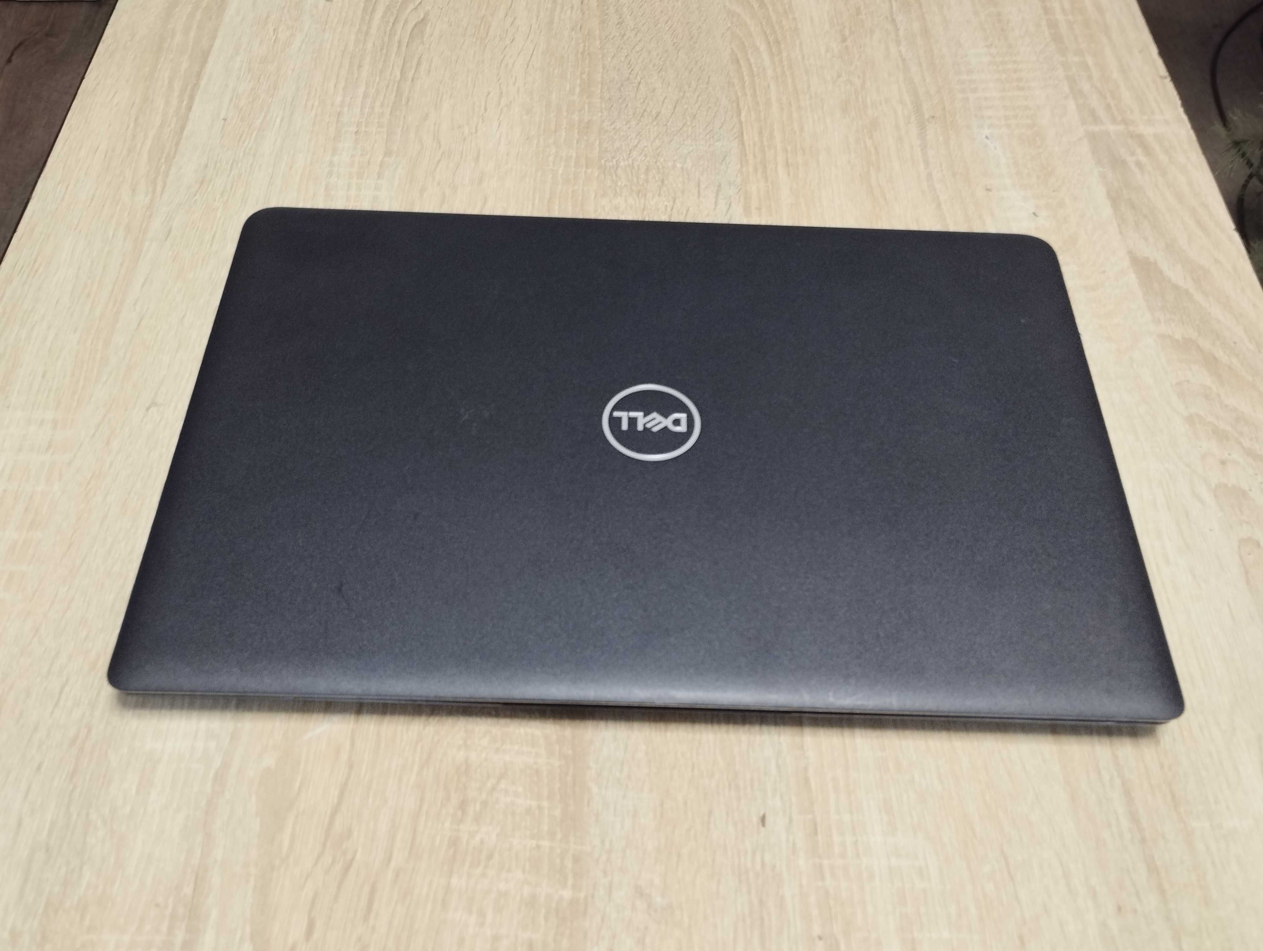 Ігровий Dell Latitude 3500,i7-8565u,Nvidia MX130,RAM 16GB, SSD 256+1TB