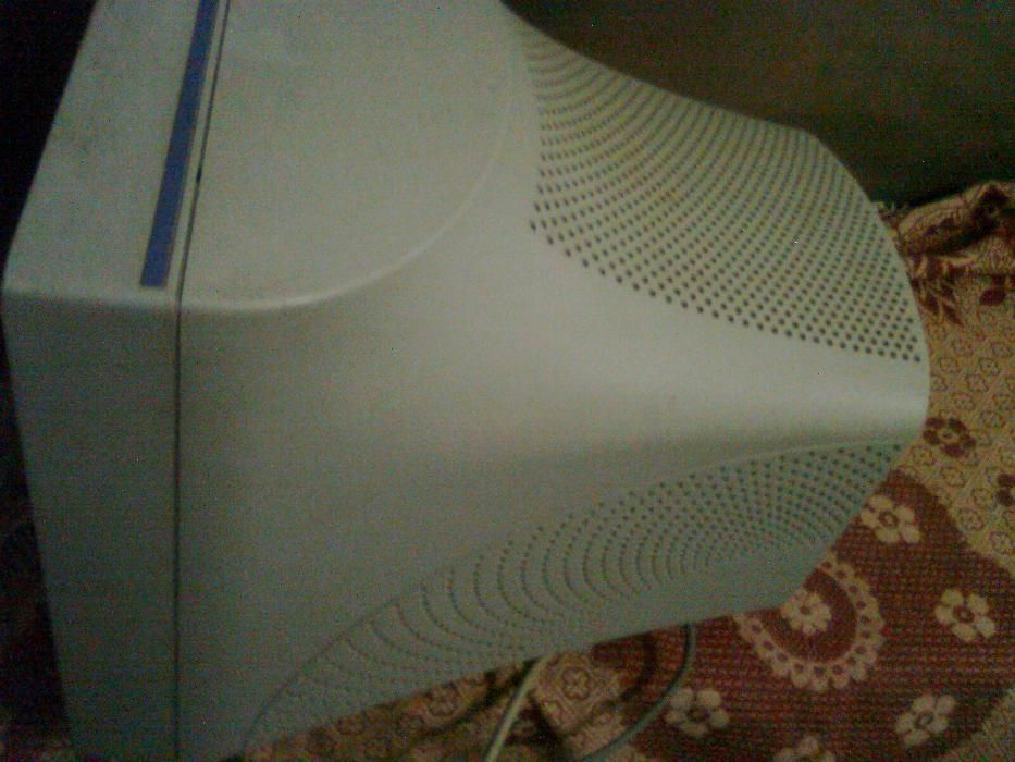 Монитор Samsung 753DFX (рабочий)