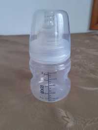Пляшечка (бутылочка) для годування Lovi, 150 мл, від народження