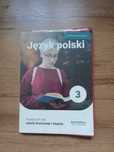 Język polski 3 podręcznik dla szkoły branżowej l stopnia