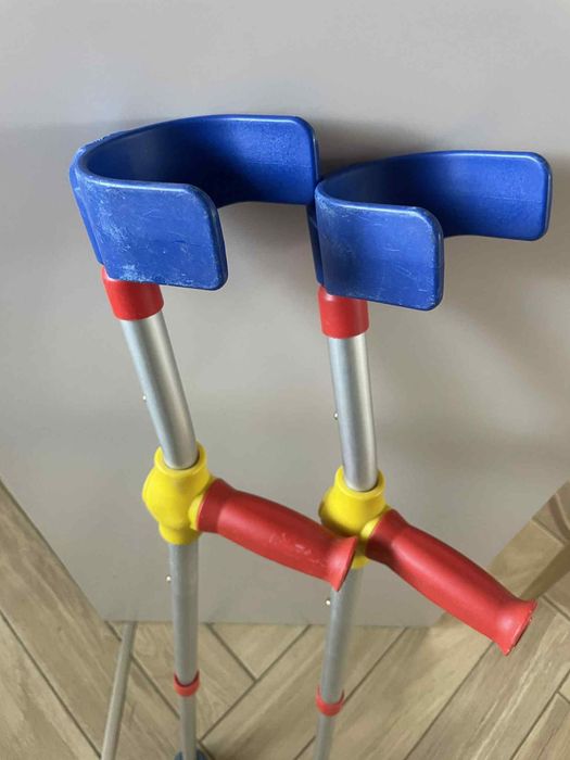 Kule ortopedyczne dla dziecka