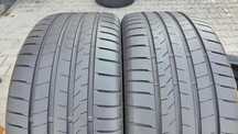 285/45/20 Bridgestone Alenza 001
