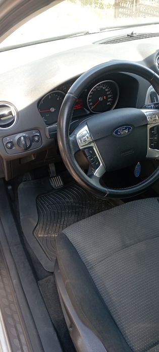 Ford Mondeo 2007 1,8 tds, механіка