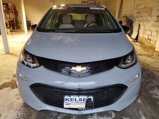 Chevrolet Bolt Ev Lt 2020