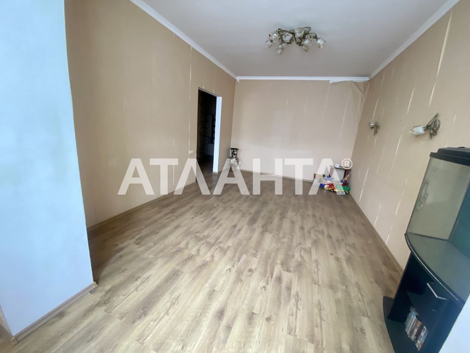 3 комн квартира с ремонтом Черемушки Хвойный пер Малиновского