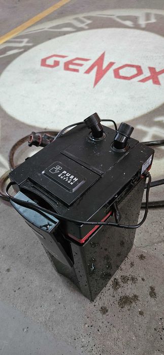 Filtr zewnętrzny HYDOR PROFESSIONAL 600