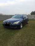 Bmw seria 5 E61 520d