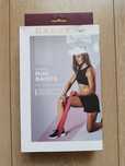 Taśmy oporowe Danskin, taśmy do ćwiczeń, taśmy fitness Danskin, 3 szt.