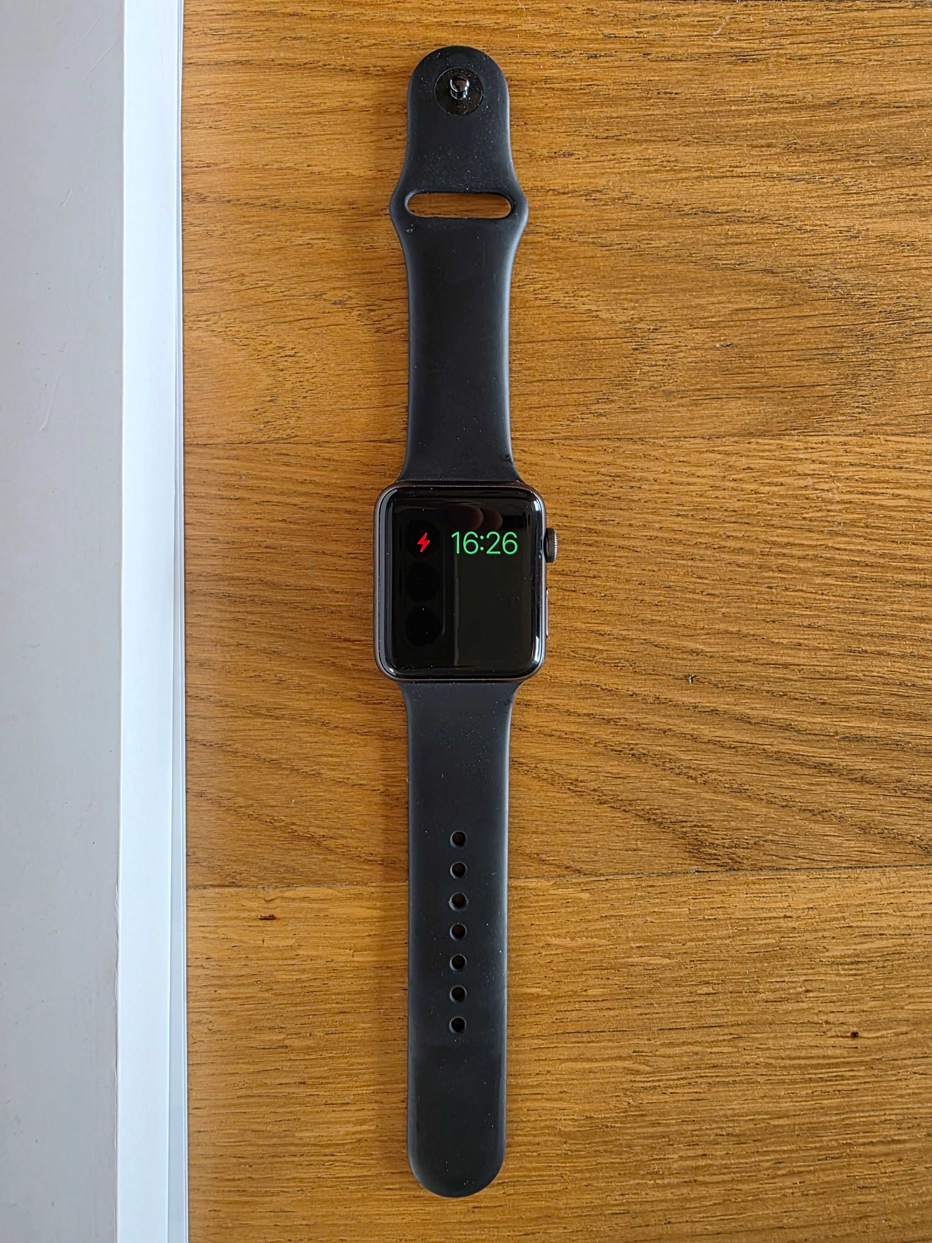 Apple Watch 3 42 mm