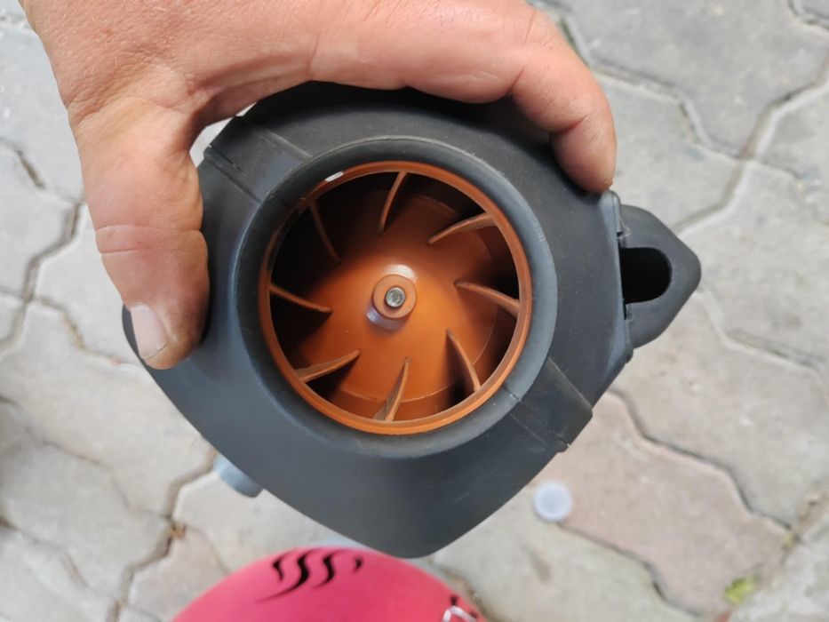 Webasto eberspacher D3l c 24 V