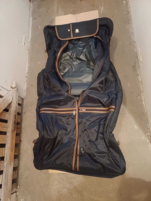 Torba garniturowa Bagway