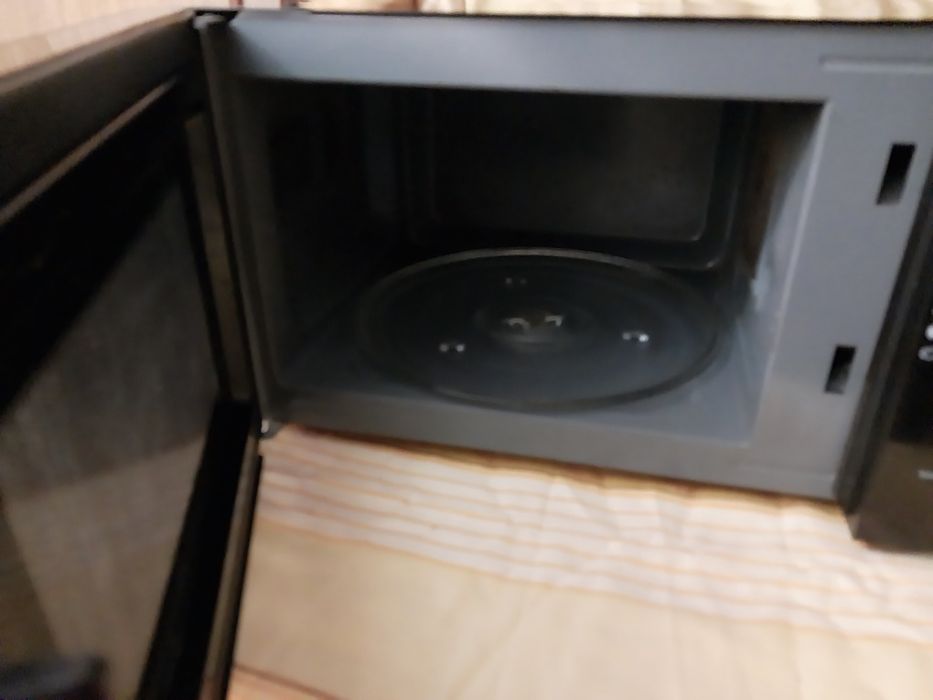 Микроволновая печь СВЧ с грилем DELFA HMO-20UG