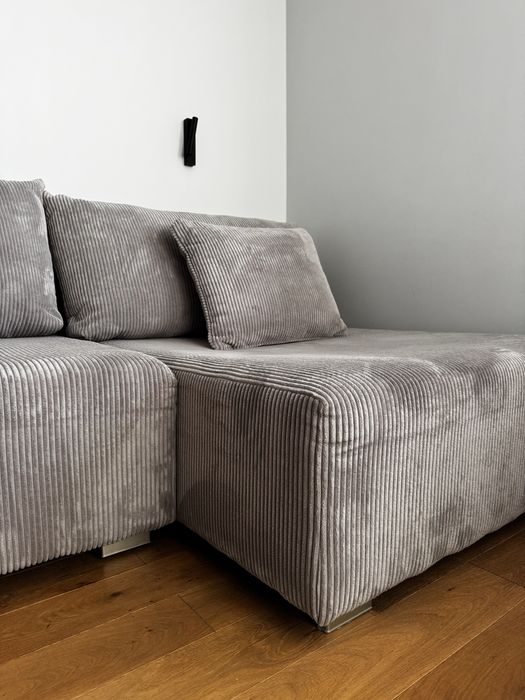 Narożnik rozkładany