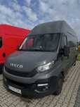 Iveco Daily 3.0 170 KM  2018 Bus 1 właściciel Serwis Aso