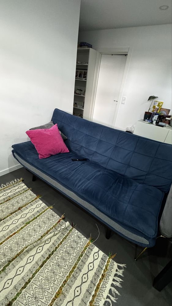 Sofa ( Sofa cama)