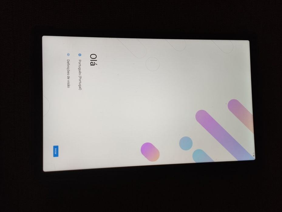 TABLET Lenovo P11