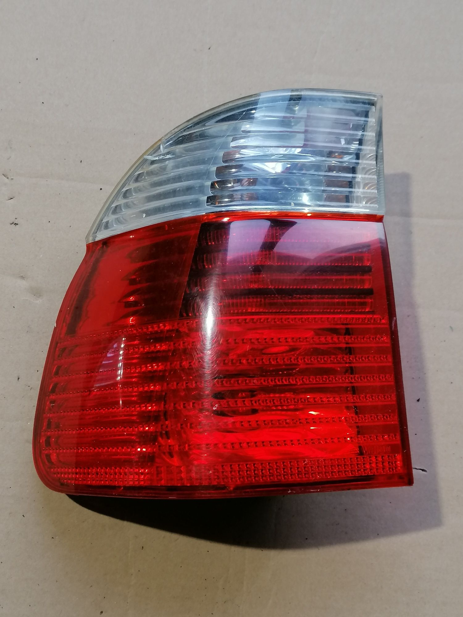 Lampa tył lewa BMW E39 LIFT kombi